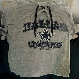 Dallas Cowboys Her Style Ceedee Lamb Shirt 1X